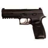 SIG SAUER P320 - 2 of 4