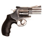 SMITH & WESSON 686-6 - 3 of 5