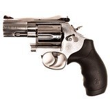 SMITH & WESSON 686-6 - 1 of 5
