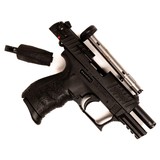 WALTHER P22 Q - 4 of 4