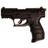 WALTHER P22 Q - 2 of 4