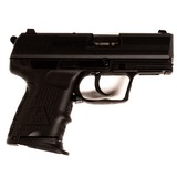 HECKLER & KOCH P2000 SK - 3 of 4