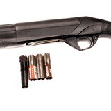 BENELLI SUPER BLACK EAGLE 3 - 4 of 5