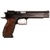 TANFOGLIO WITNESS HUNTER - 3 of 4