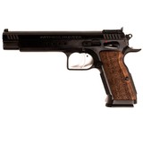 TANFOGLIO WITNESS HUNTER - 2 of 4