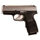 KAHR CW 45 - 1 of 4