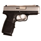 KAHR CW 45 - 3 of 4