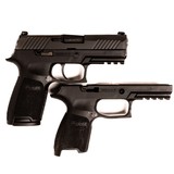 SIG SAUER P320 - 3 of 4