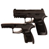 SIG SAUER P320 - 2 of 4