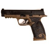 SMITH & WESSON M&P45 - 1 of 4