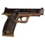 SMITH & WESSON M&P45 - 3 of 4