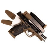 SMITH & WESSON M&P45 - 4 of 4