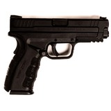 SPRINGFIELD ARMORY XD-9 4.0 MOD.2 - 3 of 4