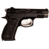 CZ 75 D COMPACT - 3 of 4