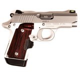 KIMBER MICRO 9 - 3 of 4