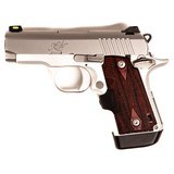 KIMBER MICRO 9 - 1 of 4