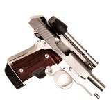 KIMBER MICRO 9 - 4 of 4