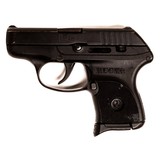 RUGER LCP - 1 of 4