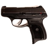 RUGER LC380 - 1 of 4