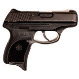 RUGER LC380 - 3 of 4