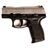 TAURUS PT 138 MILLENNIUM PRO - 1 of 4