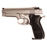 SMITH & WESSON MODEL 5946