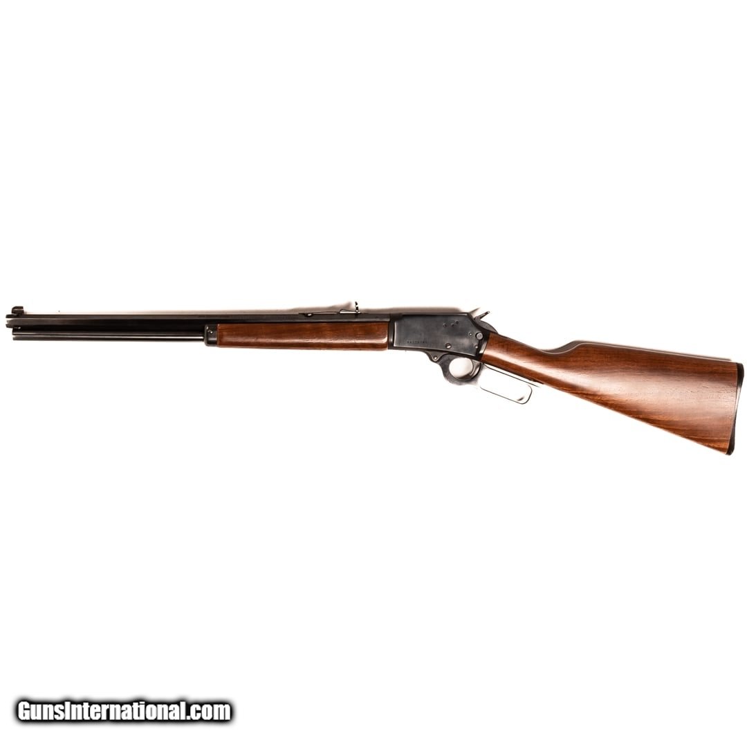 Marlin 1894 Cowboy Carbine Ltd.