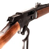 MARLIN 1894 COWBOY CARBINE LTD. - 1 of 4