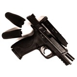 SMITH & WESSON M&P 40 - 4 of 4