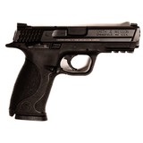 SMITH & WESSON M&P 40 - 3 of 4