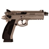 CZ 75 P-01 TACTICAL - 3 of 4