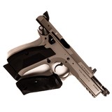 CZ 75 P-01 TACTICAL - 4 of 4