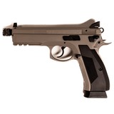 CZ 75 P-01 TACTICAL - 2 of 4