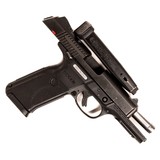 RUGER SR45 - 4 of 4