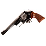 SMITH & WESSON MODEL 27-2 - 4 of 5