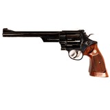 SMITH & WESSON MODEL 27-2 - 1 of 5