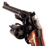 SMITH & WESSON MODEL 27-2 - 5 of 5