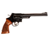 SMITH & WESSON MODEL 27-2 - 3 of 5