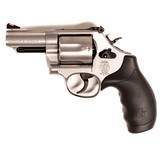 SMITH & WESSON 69 COMBAT MAGNUM - 2 of 5