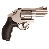 SMITH & WESSON 69 COMBAT MAGNUM - 3 of 5