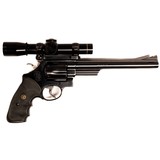 SMITH & WESSON MODEL 29-3 - 3 of 6