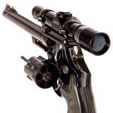 SMITH & WESSON MODEL 29-3 - 5 of 6