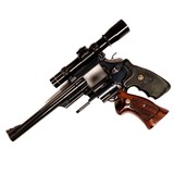 SMITH & WESSON MODEL 29-3 - 4 of 6