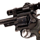 SMITH & WESSON MODEL 29-3 - 6 of 6