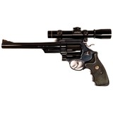 SMITH & WESSON MODEL 29-3 - 2 of 6