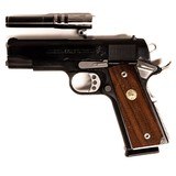 COLT COMBAT COMMANDER - 1 of 4