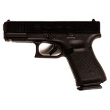 GLOCK 19 GEN5 - 2 of 4