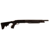 MOSSBERG 500 - 3 of 4