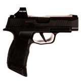 SIG SAUER P365 XL - 3 of 4