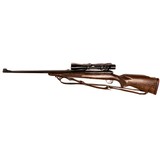 WINCHESTER MODEL 70 .338 WIN MAG - 1 of 5